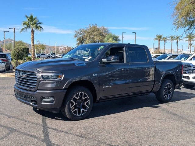 ram ram 1500 pickup 2026 1C6SRFJT8TN240647 image ram ram 1500 pickup 2026 1C6SRFJT8TN240647 image
